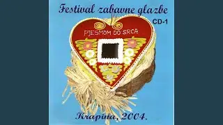 Kažu da sam ljubav