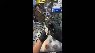 🔴 LIVE: Chinese Street Food - Authentic Cooking & Vendors