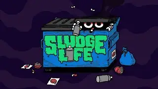 Sludge Life [FULL WALKTHROUGH]
