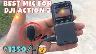 ELFOG Type-C Lavalier mic | worth it for ₹1350/-