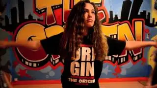 Origin Dance Crew Channel Trailer