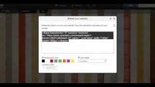 &iquest;C&oacute;mo crear un Webmix en Symbaloo?