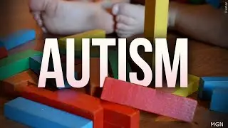 New CDC numbers show autism diagnoses are on the rise