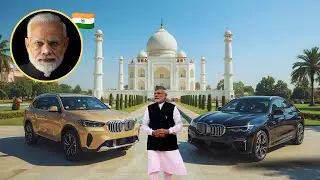 The Lifestyle of Narendra Modi 2025 ★ Net Worth, Wife, Armored Cars and Official Residences
