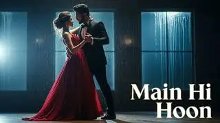 Main Hi Hoon (AUDIO)💖 | Romantic Hindi Song 2026