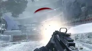 COD MW3  Campaign Playthrough  last episode   END  kill makarov