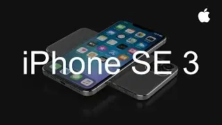 Apple iPhone SE 3 | SE Plus - Design, Release Date, Price, Display, Processor, Camera & Specs | 2022