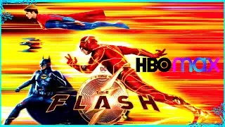 The Flash (2023) FIRST time watching | Movie Reaction (BenNeutron XL)