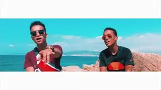 BadTeam - Palma (Official Music Video)