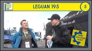 Почему этот пикап Leguan 195 Spider поразил меня
