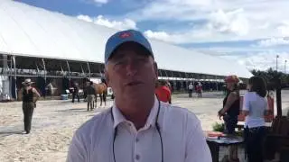 Boyd Browning Previews the Fasig-Tipton Florida Sale
