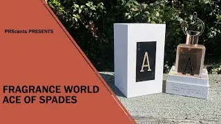 Fragrance World Ace | Subscriber Request!!!