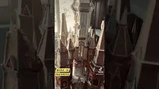 Hyrule Castle (work in progress)