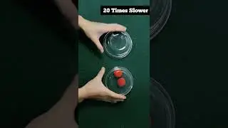Easy Magic Trick Revealed #magictrickrevealed #shorts #viral