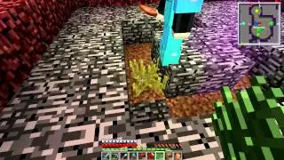 Minecraft 1.8 Vanilla 
