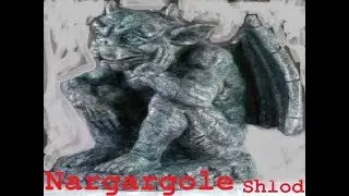 Supreme Satanic Chant: I Am I Am By Nargargole Shlod