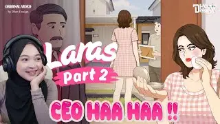 SeLaras Part 2 - Maya Nadia Reaction Dhot Design