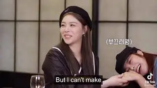 Whee In (Mamamoo) with Ailee 🥰 Cute ooo 🥰