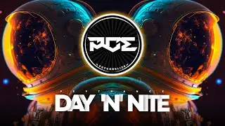 PSYTRANCE ● Kid Cudi - Day 'N' Nite (Konaefiz & Dzp Remix)