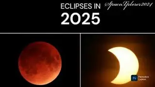 Moon Eclipse 2025: Date, Time, and Viewing Guide