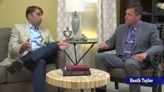 Chamber Talk - Brad Lofton