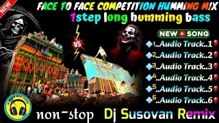 dj susovan remix non-stop song 