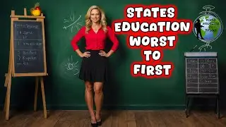 Where to Move for Top-Quality Schools in the US