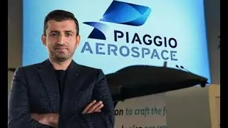 Видение Байкара для Piaggio Aerospace: будущее P180 Avanti (Халук Байрактар