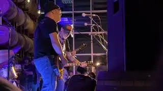 Backyard Tire Fire - Neil Young cover “Rockin' in the Free World” - 1/31/2026, DESTIHL - Bloomington