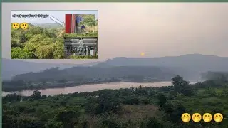 फाइनली आज अजमेर पहुंच गए 5  दिन बाद 🤭