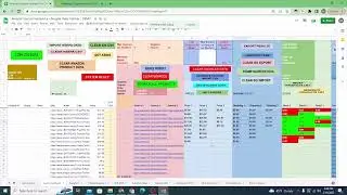 Amazon Sourcer 1.6 updated to Get Prices, Stock, and Shipping from hundreds of supplier sources