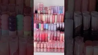 asmr &bull; organize with me! #kbeauty #asmr #organizewithme #cbeauty