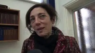RETESOLE TGLAZIO Un corridoio Umanitario a San Lorenzo