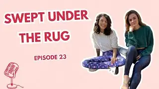 23. Swept Under the Rug