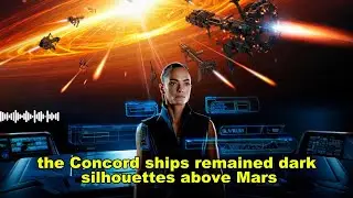 THE GALAXY WARNED:  Episode 4 THE TEST OF FIRE | HFY Series #humansarespecial #scifistory #reddit