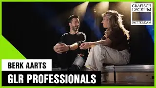 GLR Professionals | Berk Aarts - Podium & Evenemententechniek