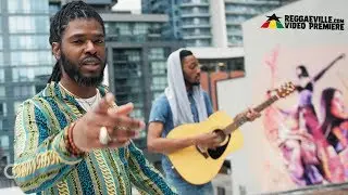 Kirk Diamond & The Movement Of Ahryel - Give Thanks (The Way Life Goes) [Official Video 2020]
