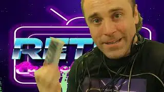 Retro Canucks Introduction