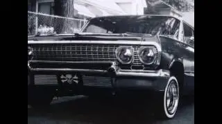 (SOLD) G Funk Type Beat 2016