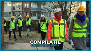 Compilatie: Transitie in de Praktijk voor De Bouwcampus | Oupro Media