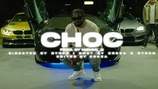 YannO - Choc (feat. Moker_B) [Official Video]