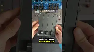 Лучший MIDI-контроллер для композиторов? #cubase #filmcomposer #midicontroller