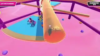 Fall Guys: Ultimate Knockout - Jump Showdown