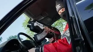 DEEPKEY - COUNTY FLOW (Music Video)