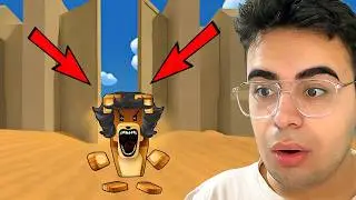 SUPER Bear Adventure KİMSENİN Bilmediği GİZEMLER..