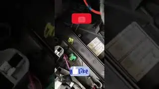 Tesla Ac filter location and replacement.
