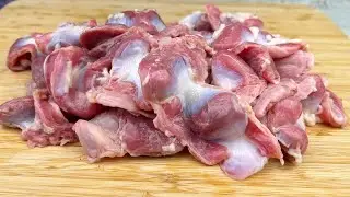 Он такой вкусный, что готовлю его почти каждый день. Рецепт ужина.