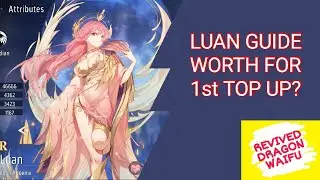 Luan Guide Revived Witch