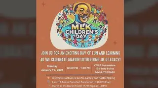 YWCA to host MLK Day event geared at youth