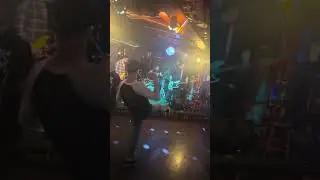THE MENGZ live at Winters tavern Pacifica Ca 